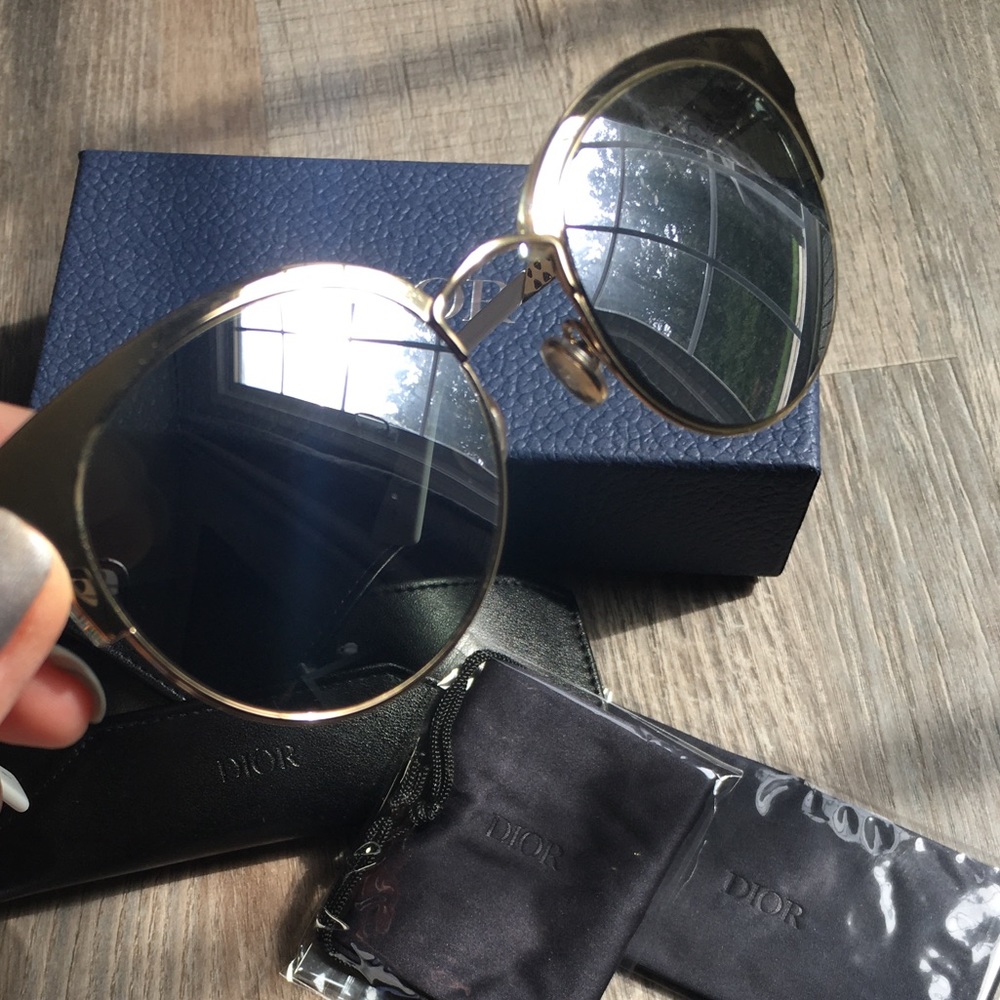 Dior Sunglasses